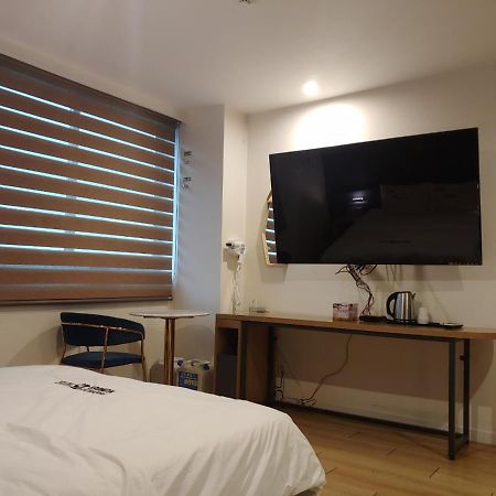 No.25 Hotel Busan Seomyeon Station מראה חיצוני תמונה