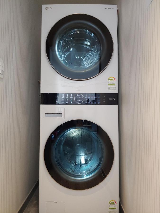 No.25 Hotel Busan Seomyeon Station מראה חיצוני תמונה