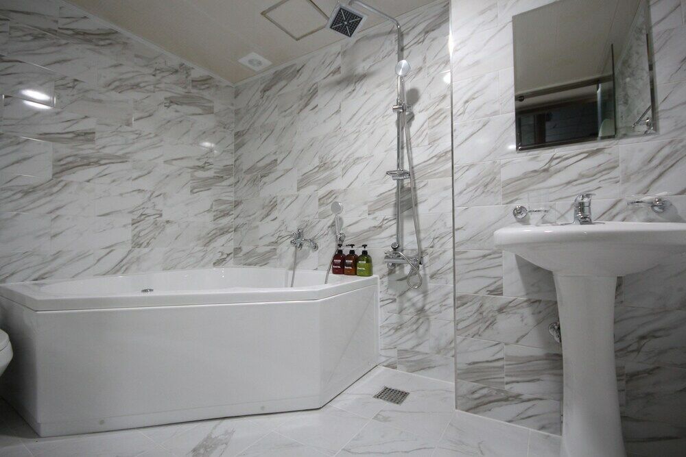 No.25 Hotel Busan Seomyeon Station מראה חיצוני תמונה