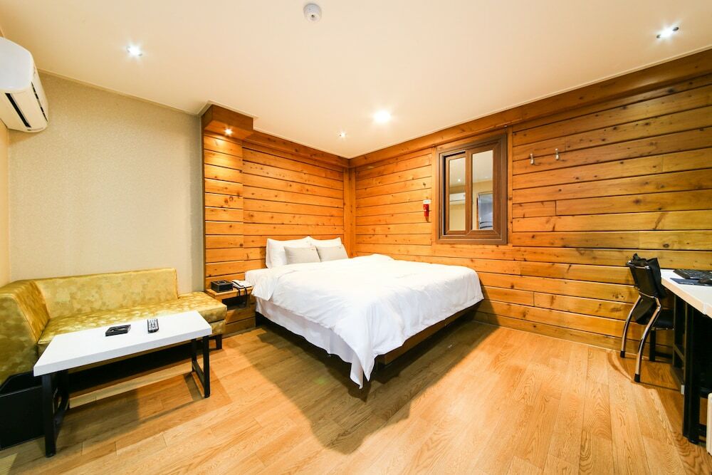 No.25 Hotel Busan Seomyeon Station מראה חיצוני תמונה